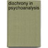 Diachrony In Psychoanalysis