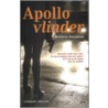 Apollovlinder door M. Rozemond