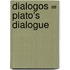 Dialogos = Plato's Dialogue