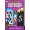 Diana Prince Wonder Woman 2 door Robert Kanigher