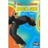 Diary Of A Trainee Rock God door Jonathan Meres