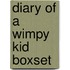 Diary of a Wimpy Kid Boxset