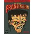 Dick Briefer's Frankenstein