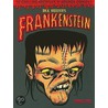 Dick Briefer's Frankenstein by Dick Briefer