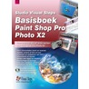 Basisboek Paint Shop Pro XII