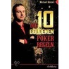 Die 10 goldenen Pokerregeln door Michael Körner