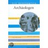 Die Berühmten Archäologen