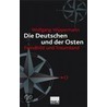 Die Deutschen und der Osten door Wolfgang Wippermann