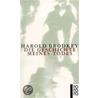 Die Geschichte meines Todes by Harold Brodkey