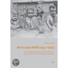 Die Gruppe Spur (1957-1965) door Ilonka Czerny