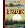 Die Herrscherin der Eismark door Stuart Hill