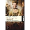 Die Herzogin von Devonshire by Dr Amanda Foreman