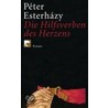 Die Hilfsverben des Herzens door Péter Esterházy