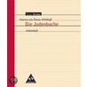 Die Judenbuche. Arbeitsheft door Annette von Droste-Hulshoff