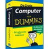 De Grote Computers voor Dummies by Andy Rathbone