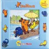 Die Maus - Mein Puzzle-Buch door Avalon Hansen