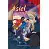 Asiel voor Joshua