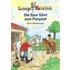 Die Spur führt zum Ponyhof