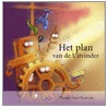 Het plan van de Uitvinder door T. van Oostrum
