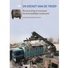 In dienst van de troep