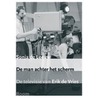 De man achter het scherm by Saskia de Leeuw