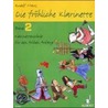 Die fröhliche Klarinette 2 by Rudolf Mauz