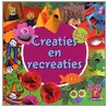 Creaties en recreaties