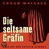 Die Seltsame Gräfin. 3 Cds