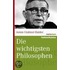 Die wichtigsten Philosophen