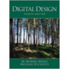 Digital Design [with Cdrom] by Michael D. Ciletti