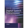 Digital Speech Transmission door Vary