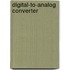 Digital-to-analog Converter