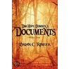 Dim Hope Bomock's Documents by Brian C. Rineer