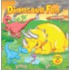 Dinosaur Fun [With Crayons]
