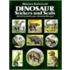 Dinosaur Stickers And Seals