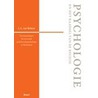 Psychologie en het raadsel van de religie by J. van Belzen