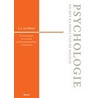 Psychologie en het raadsel van de religie door J. van Belzen