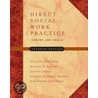 Direct Social Work Practice door Ronald H. Rooney