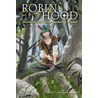 Robin Hood door R. Lancelyn Green