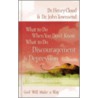 Discouragement & Depression door Dr Henry Cloud