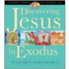 Discovering Jesus in Exodus door Susan Hunt