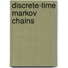 Discrete-Time Markov Chains door Qing Zhang
