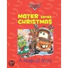 Disney Magical Story - Xmas by Unknown