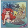 Disney's the Little Mermaid door Lara Rice Bergen
