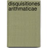 Disquisitiones Arithmaticae door Gauss