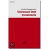 Distressed Debt Investments by Matthias Kestler