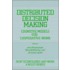 Distributed Decision Making