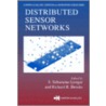 Distributed Sensor Networks by Steven Strauss