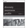 Diversity Awareness Profile door Karen M. Stinson