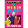 Division Rap [With Book(s)] door Rock N. Learn
